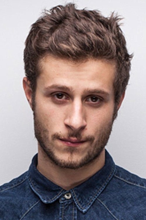 Clément Solignac profile photo