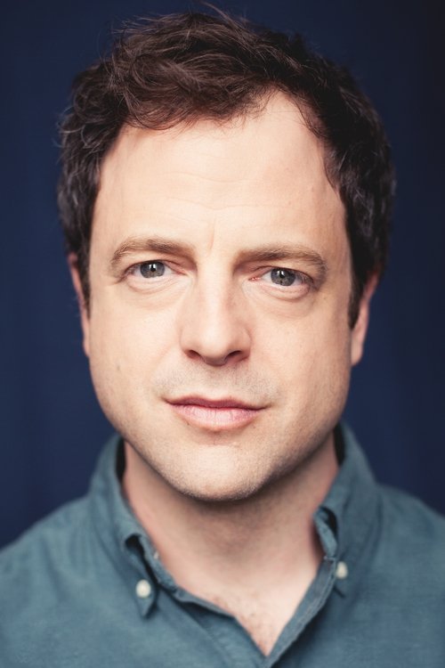 Alexis Lefebvre as Joe Blob