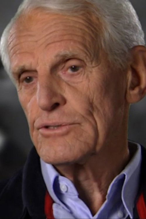 Bjørn Lense-Møller as Sig selv