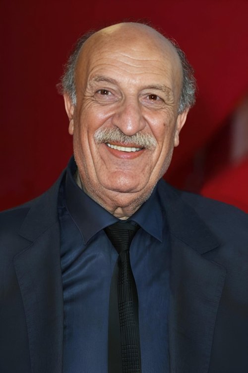 Hacène Benzerari as