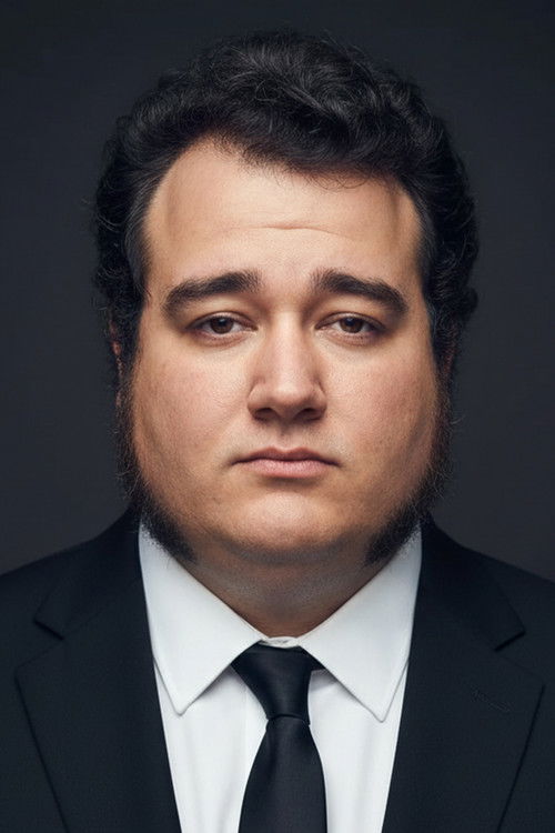 Selim Galip as Ruşen