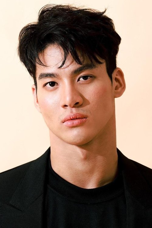 Nathas Tunjaroen as Fes