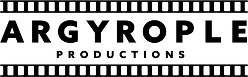 Argyrople Productions logo