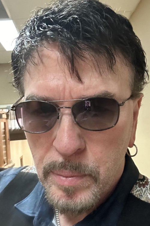 Michael Jeremiah as Hawks Lead Singer