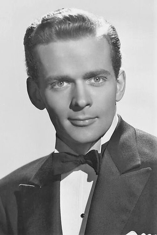 Frank Latimore as Irving Netcher