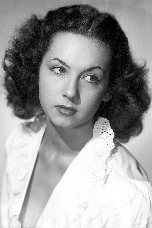 Lois Wheeler as Mary Jane