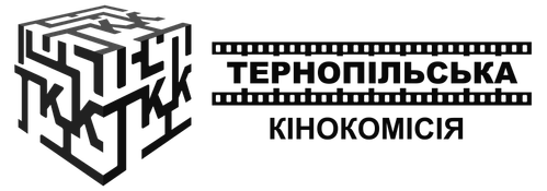 Ternopil Film Commission logo