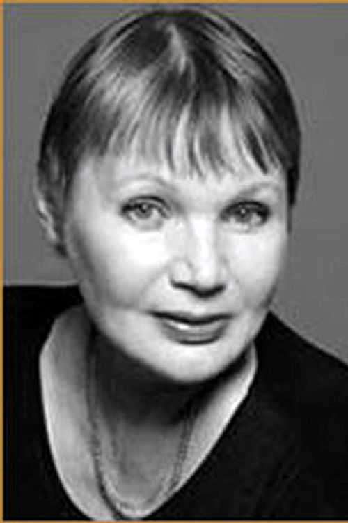 Tamara Murina as Тамара