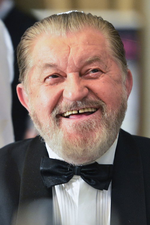 Dorel Vișan as Country Priest