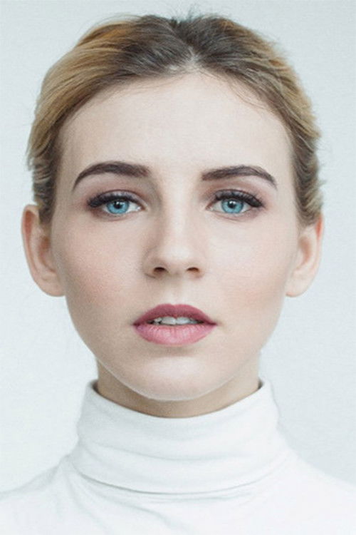 Anastasiya Vasilyeva profile photo