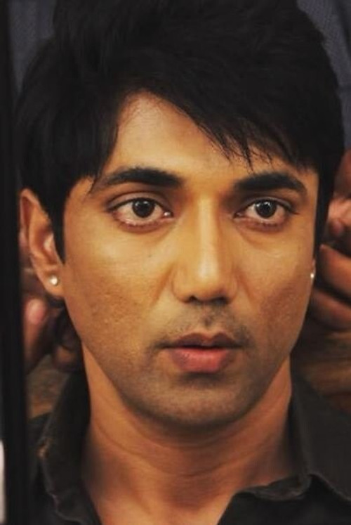 Jagat Singh as Karan Singh