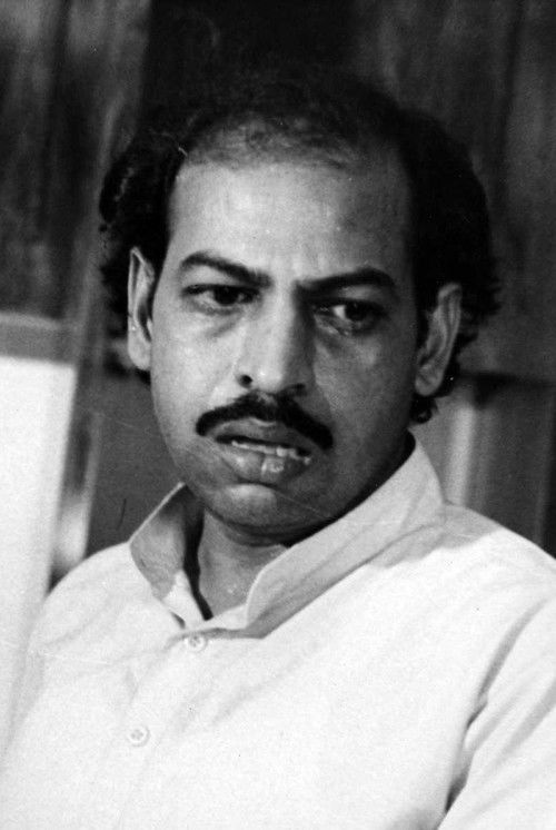 Sadhu Meher as Sitaram