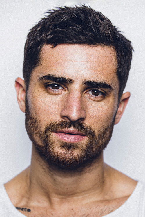 Matthew Leone as Jules