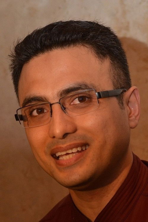 Rizal Djibran as Respati