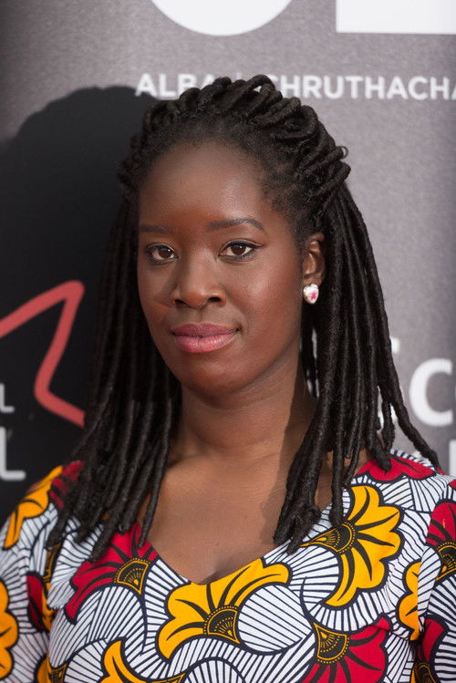 Morayo Akandé as Rebecca Atkin