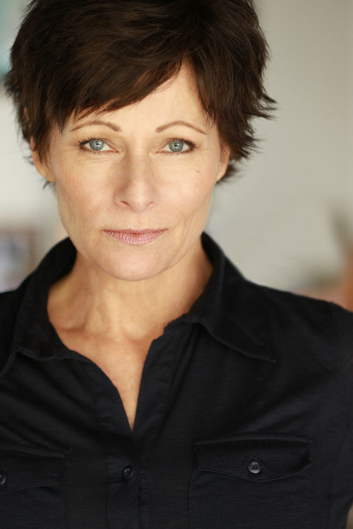 Cindy Hogan as Margaret Davis