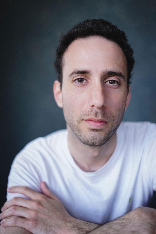 Alex Djain profile photo