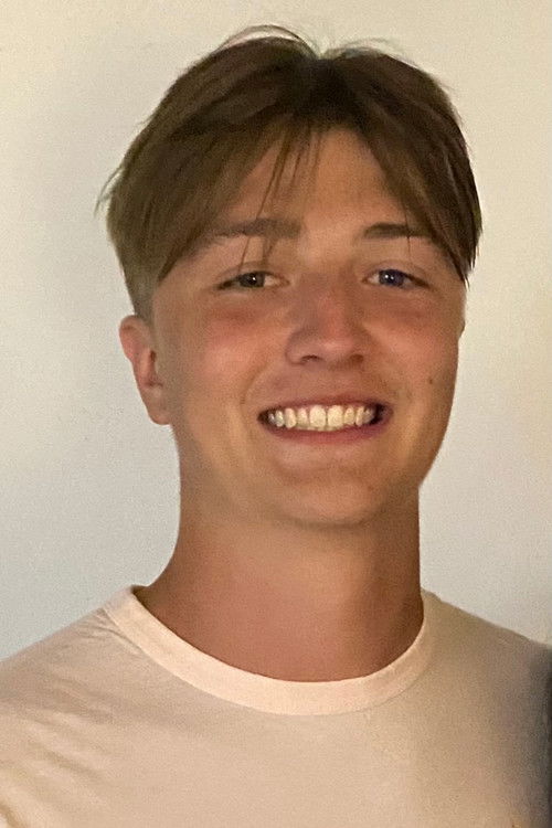 Logan Young as Classmate