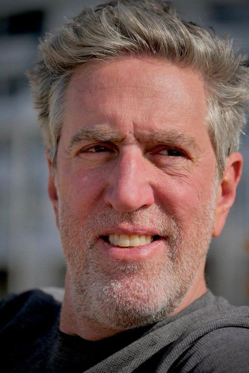 Alon Noyman as Funny cherub