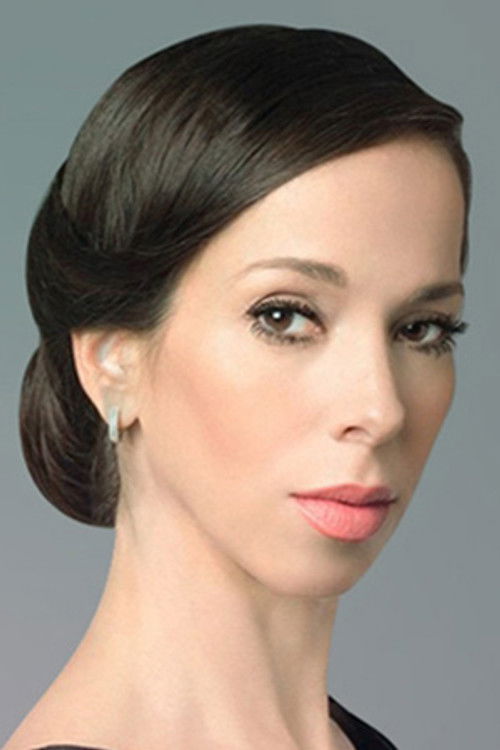 Victoria Onetto as Marisol