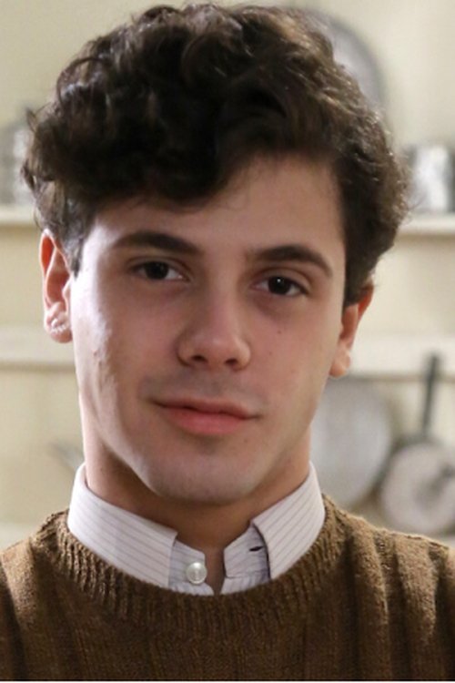 Christian Roberto as Luca