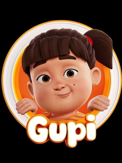 Gupi