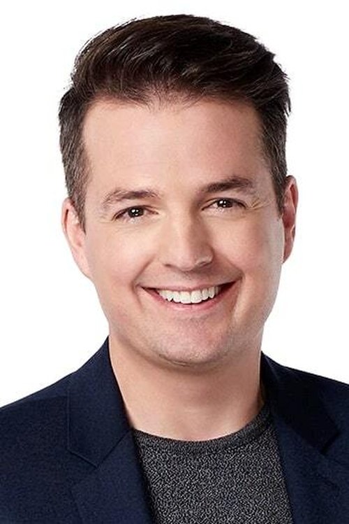 Todd Talbot as Tall Constrato