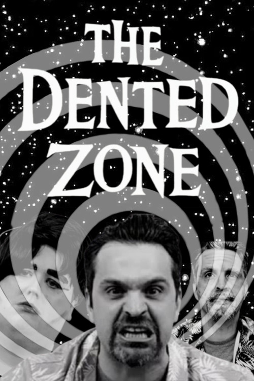 The Dented Zone poster