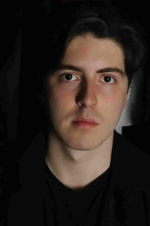 Ryan Gladman as Nick