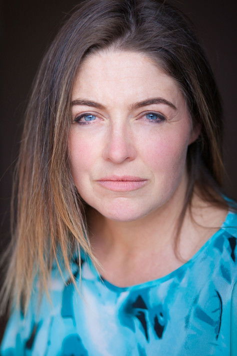 Talei Howell-Price as David's Wife