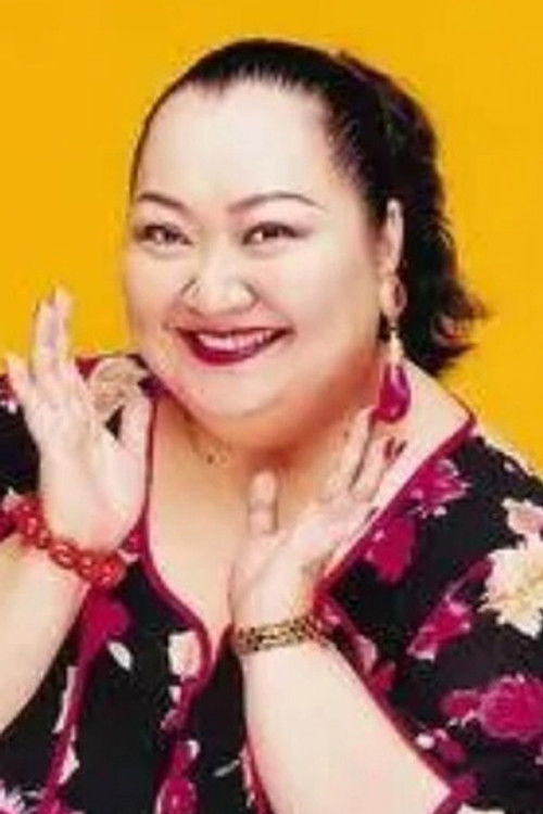 Chow Mei-Yee as Tiger Lass