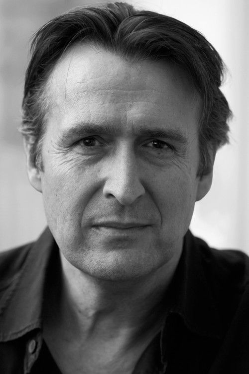 Nicholas Pritchard as Grant