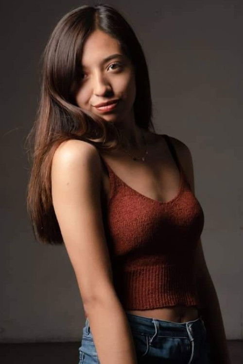 Diana Pedraza as Mujer 'Menú'