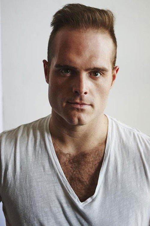 Andy Ingram as The Evil Dr. Itis