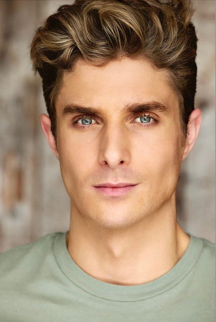 Alexander Cubis as Rhage