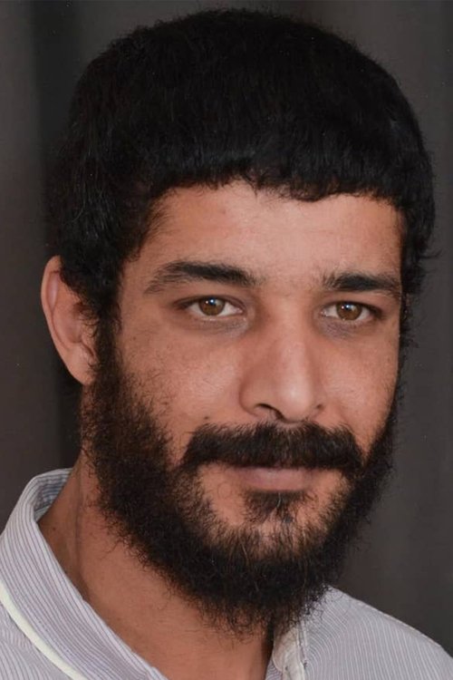 Hocine Mokhtar as Abou Leila