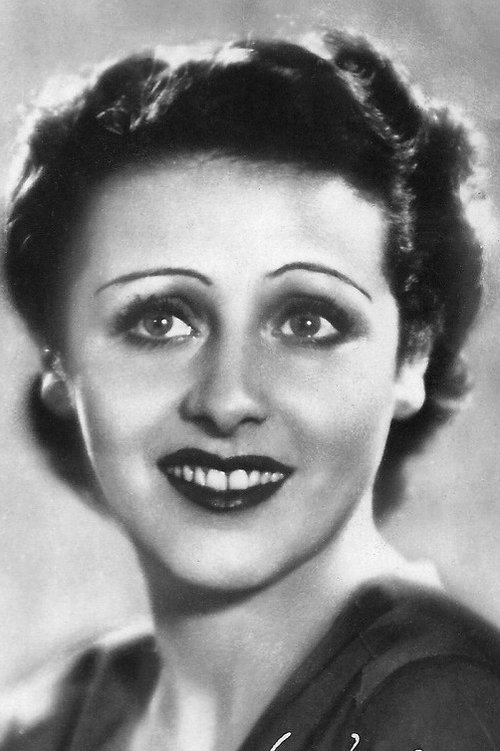 Rosine Deréan as Louise