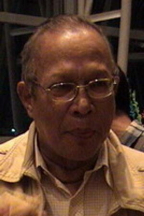 Amoroso Katamsi as Letjen Soeharto