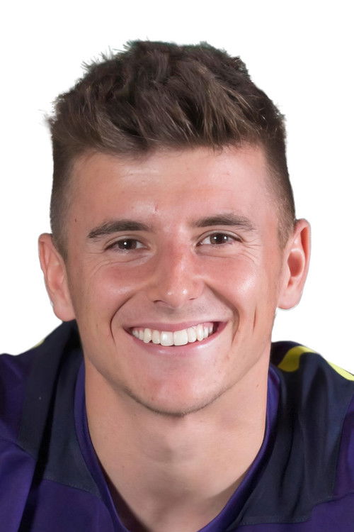 Mason Mount as Self