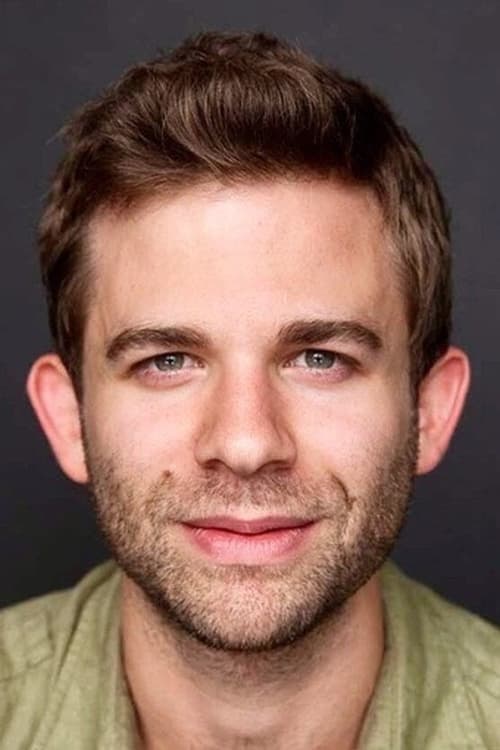 A.J. Trauth as Alan Twitty