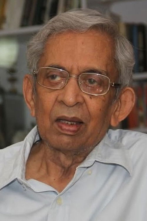 Ram Mohan profile photo