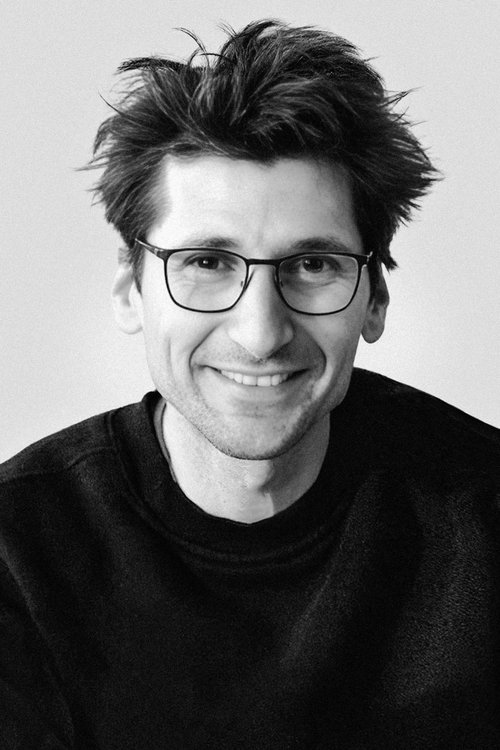 Didier Berthod as Self