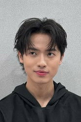 Andrew Chien as Xu Lu-hui