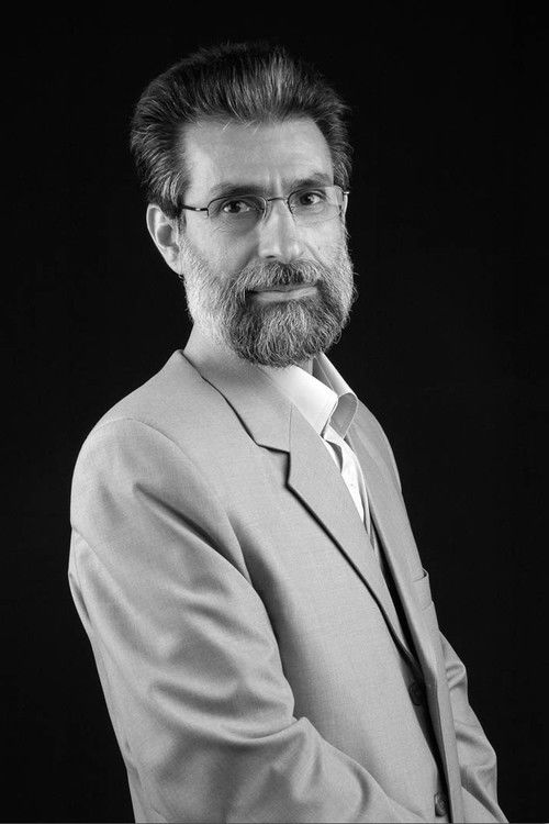 Mohammad Reza Sarshar as Narrator