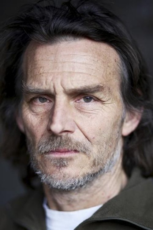 Nigel Cooke as Aberthol