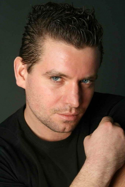 Alexander Vasilevsky as 