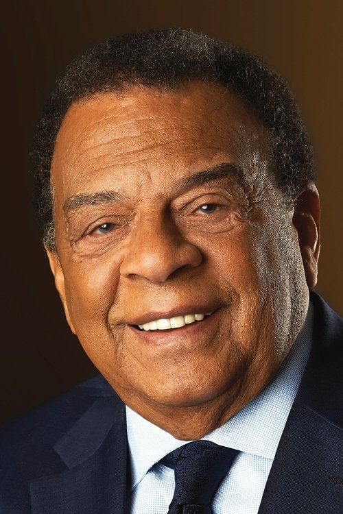 Andrew Young as Self - Ambassador