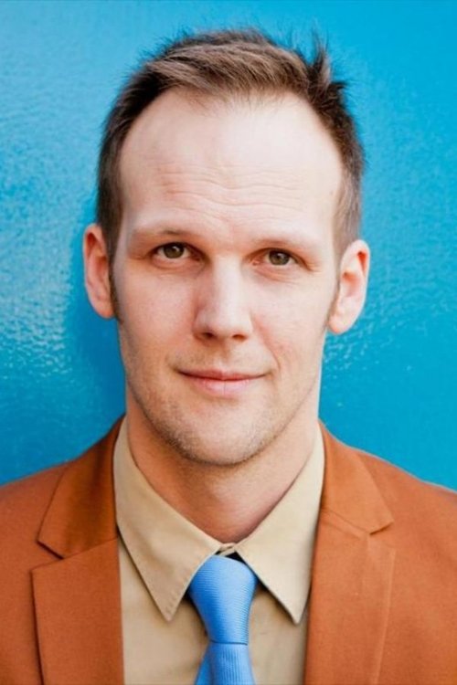 Steve Johnston as Duck