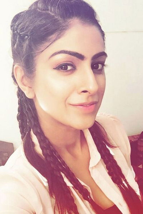 Swati Rajput as Hasini