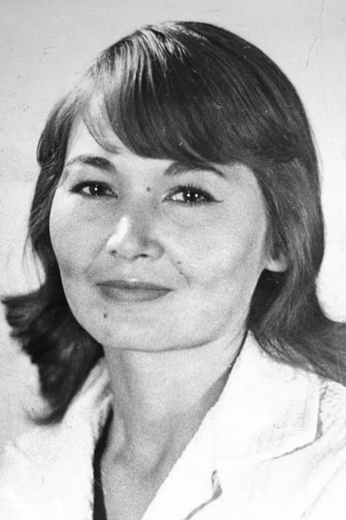 Nelli Ataullayeva as Lala